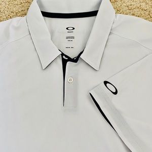 Oakley Men’s Polo Shirt